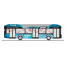 Rietze 77002 - 1:87 Solaris Urbino 12&acute;19 Hydrogen Postbus - Klagenfurt Mobil (A)