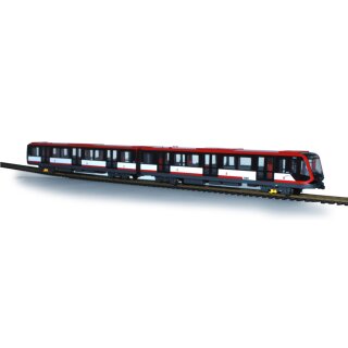 Rietze U10001 - 1:87 Spur H0 Siemens G1 U-Bahn VAG Nürnberg 405-408 Standmodell