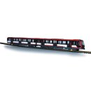 Rietze U10001 - 1:87 Spur H0 Siemens G1 U-Bahn VAG N&uuml;rnberg 405-408 Standmodell