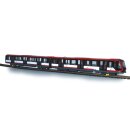 Rietze U10002 - 1:87 Spur H0 Siemens G1 U-Bahn VAG N&uuml;rnberg 409-412 Standmodell