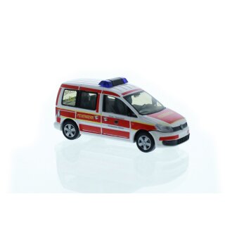 Rietze 52916 - 1:87 Volkswagen Caddy ´11 FW Höxter