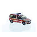 Rietze 52916 - 1:87 Volkswagen Caddy &acute;11 FW...