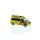 Rietze 53438 - 1:87 Ambulanz Mobile Hornis Silver ´10 Rettungsdienst Radeberg