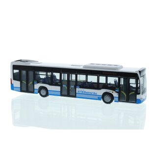 Rietze 73456 - 1:87 Mercedes-Benz Citaro ´15 RTB Rheintal Bus (CH)