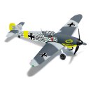 Busch 25062 -  Flugz.Bf 109 Hans v.Hahn