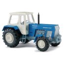 Busch 42847 -  Traktor ZT 303 blau