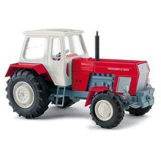 Busch 42848 -  Traktor ZT 303 rot