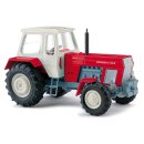 Busch 42848 -  Traktor ZT 303 rot