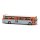 Busch 44512 -  US Bus Fishbowl ,orange