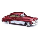 Busch 44722 -  Buick  50 »Delux« rot