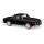 Busch 45801 -  Karmann Ghia 1600 schwarz