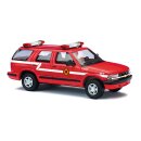 Busch 46402 -  Chevrolet Blazer Fire Chief