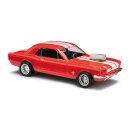 Busch 47575 -  Ford Mustang Muscle-Car