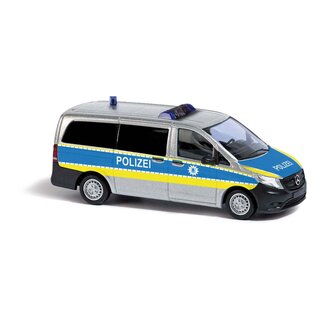 Busch 51133 -  Mercedes Vito Polizei Bremerh