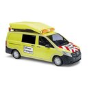 Busch 51139 -  Mercedes Vito Schwertransp.