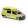 Busch 51139 -  Mercedes Vito Schwertransp.