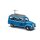 Busch 51259 -  Framo V901/2 Bus, Blaue Post