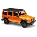 Busch 51464 -  Mercedes G 08 orange