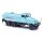 Busch 51552 -  IFA G5´60 Tankwagen 1550 blau