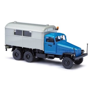 Busch 51571 -  IFA G5´60 Nahverkehr Karl