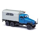 Busch 51571 -  IFA G5&acute;60 Nahverkehr Karl