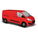 Busch 52400 -  Ford Transit rot