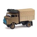 Busch 95255 -  IFA W50 LA beige