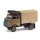 Busch 95255 -  IFA W50 LA beige