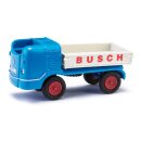Busch 210008300 -  Multicar M21 Zirkus Busch