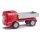 Busch 210009613 -  Multicar M21 dunkelrot