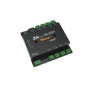 ROCO 10836 - Z21 switch DECODER DCC Schaltdecoder...