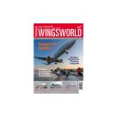 Herpa 209328 - WINGSWORLD 1/2020 Das Herpa Wings Magazin