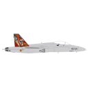 Herpa 580588 - 1:72 Spanish Air Force McDonnell Douglas...