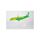 Herpa 612586 - 1:100 S7 Airlines Embraer E170