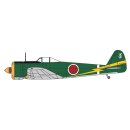 Herpa 81AC097 - 1:72 Nakajima Ki-43 50th Group 2nd