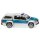 Wiking 31147 - 1:87 VW Amarok GP Comfortline "Polizei"