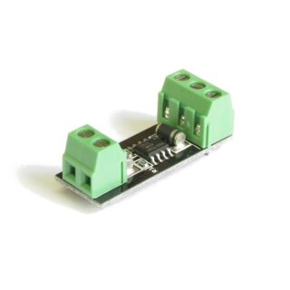 Digikeijs DR4101 - Switch motor interface (4 pcs) (Packungsinhalt: 4 Stück)
