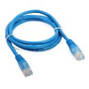 Digikeijs DR60882 - STP cable 2M blue (Packungsinhalt: 1...