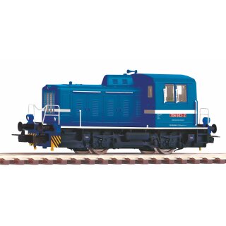 Piko 52746 - Spur H0 Diesellok TGK2 - T203 Privatbahn + DSS PluX22