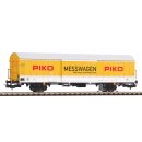 Piko 55060 - ~PIKO Messwagen AC  Dreileiter-Wechselstrom...