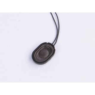 Piko 56333 - Lautsprecher oval für PIKO SmartDecoder 4.1   *VKL2*