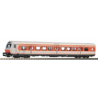 Piko 58503 - Spur H0 ~ S-Bahn x-Wagen Steuerwagen DB IV  Dreileiter-Wechselstrom  !!! NEU IN AKTION AB KW19/2022 !!!