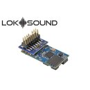 ESU 58814 - Sound-Decoder LokSound 5 micro DCC/MM/SX/M4...