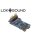 ESU 58814 - Sound-Decoder LokSound 5 micro DCC/MM/SX/M4 "Leerdecoder", PluX16, Retail, mit Lautsprecher 11x15mm, Spurweite: 0, H0