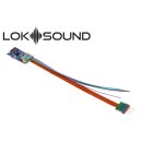 ESU 58816 - Sound-Decoder LokSound 5 micro DCC/MM/SX/M4...