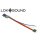 ESU 58816 - Sound-Decoder LokSound 5 micro DCC/MM/SX/M4 "Leerdecoder", 6-pin NEM651, Retail, mit Lautsprecher 11x15mm, Spurweite: 0, H0