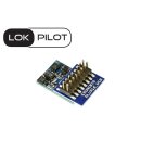ESU 59824 - Decoder LokPilot 5 micro DCC, PluX16, Retail,...