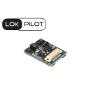 ESU 59828 - Decoder LokPilot 5 micro DCC, Next18, Retail,...