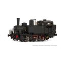 Rivarossi HR2787 - Spur H0 FS, Dampflokomotive Gr.835...