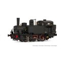 Rivarossi HR2788 - Spur H0 FS, Dampflokomotive Gr.835...